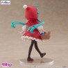Figurine Hatsune Miku Desktop Fairy Hatsune Miku Little Red Riding Hood Version