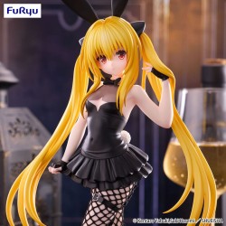 Figurine To Love-Ru Darkness BiCute Bunnies Konjiki no Yami