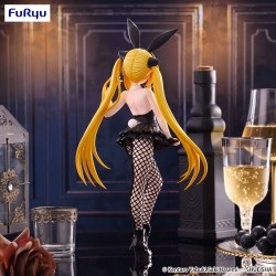 Figurine To Love-Ru Darkness BiCute Bunnies Konjiki no Yami