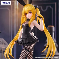 Figurine To Love-Ru Darkness BiCute Bunnies Konjiki no Yami