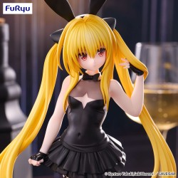 Figurine To Love-Ru Darkness BiCute Bunnies Konjiki no Yami
