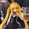 Figurine To Love-Ru Darkness BiCute Bunnies Konjiki no Yami