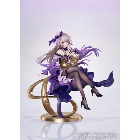 Statuette Honkai: Star Rail Gift+ 1/8 The Herta: Star Rail Live Version