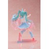 Statuette Hatsune Miku Taito Kuji Online Newly Written Hatsune Miku