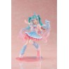 Statuette Hatsune Miku Taito Kuji Online Newly Written Hatsune Miku