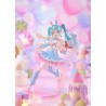 Statuette Hatsune Miku Taito Kuji Online Newly Written Hatsune Miku
