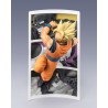 Statuette Dragon Ball Z Figuarts Zero Son Goku Trail of Battles