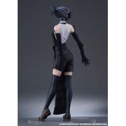 Statuette Chainsaw Man Pop Up Parade Bomb