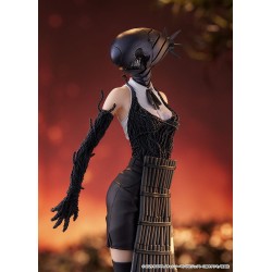 Statuette Chainsaw Man Pop Up Parade Bomb