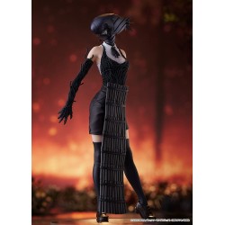 Statuette Chainsaw Man Pop Up Parade Bomb