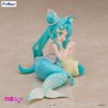 Figurine Hatsune Miku Desktop Fairy Hatsune Miku Mermaid Princess Version