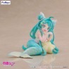 Figurine Hatsune Miku Desktop Fairy Hatsune Miku Mermaid Princess Version