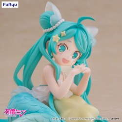 Figurine Hatsune Miku Desktop Fairy Hatsune Miku Mermaid Princess Version