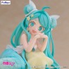 Figurine Hatsune Miku Desktop Fairy Hatsune Miku Mermaid Princess Version