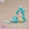 Figurine Hatsune Miku Desktop Fairy Hatsune Miku Mermaid Princess Version