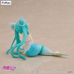 Figurine Hatsune Miku Desktop Fairy Hatsune Miku Mermaid Princess Version