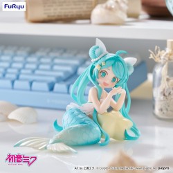 Figurine Hatsune Miku Desktop Fairy Hatsune Miku Mermaid Princess Version