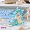Figurine Hatsune Miku Desktop Fairy Hatsune Miku Mermaid Princess Version