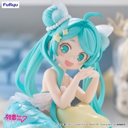 Figurine Hatsune Miku Desktop Fairy Hatsune Miku Mermaid Princess Version