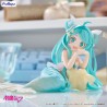 Figurine Hatsune Miku Desktop Fairy Hatsune Miku Mermaid Princess Version