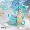 Figurine Hatsune Miku Desktop Fairy Hatsune Miku Mermaid Princess Version