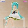 Figurine Hatsune Miku Noodle Stopper Flower Fairy Lily of the Valley