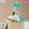 Figurine Hatsune Miku Noodle Stopper Flower Fairy Lily of the Valley