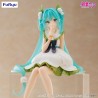Figurine Hatsune Miku Noodle Stopper Flower Fairy Lily of the Valley