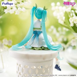 Figurine Hatsune Miku Noodle Stopper Flower Fairy Lily of the Valley