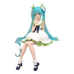 Figurine Hatsune Miku Noodle Stopper Flower Fairy Lily of the Valley