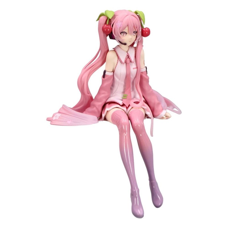 Figurine Hatsune Miku Noodle Stopper Sakura Miku 2026