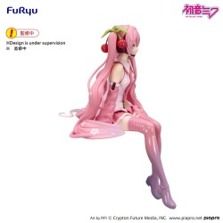 Figurine Hatsune Miku Noodle Stopper Sakura Miku 2026