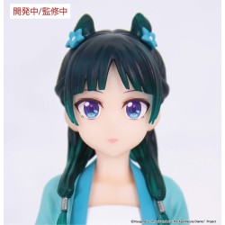 Figurine Les Carnets de l'Apothicaire Vivit Maomao Hunting