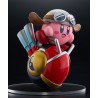 Statuette Kirby Pop Up Parade Parade Kirby Wheelie Rider Version
