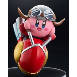 Statuette Kirby Pop Up Parade Parade Kirby Wheelie Rider Version