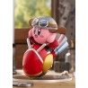 Statuette Kirby Pop Up Parade Parade Kirby Wheelie Rider Version