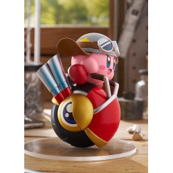 Statuette Kirby Pop Up Parade Parade Kirby Wheelie Rider Version