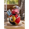 Statuette Kirby Pop Up Parade Parade Kirby Wheelie Rider Version