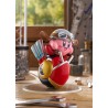 Statuette Kirby Pop Up Parade Parade Kirby Wheelie Rider Version