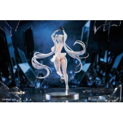 Statuette Goddess of Victory: Nikke 1/10 Cinderella