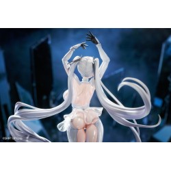 Statuette Goddess of Victory: Nikke 1/10 Cinderella