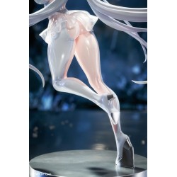 Statuette Goddess of Victory: Nikke 1/10 Cinderella