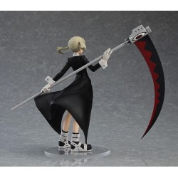 Statuette Soul Eater Pop Up Parade Maka Albarn