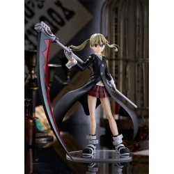 Statuette Soul Eater Pop Up Parade Maka Albarn