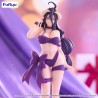 Figurine Overlord BiCute Ribbons Albedo