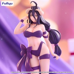 Figurine Overlord BiCute Ribbons Albedo