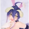 Figurine Overlord One-Seventh Carat 1/7 Albedo Bunny White Version