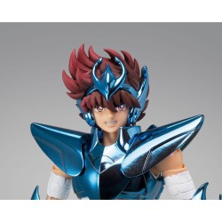 Figurine Saint Seiya Myth Cloth EX Pegasus Final Bronze Cloth Original Color Edition