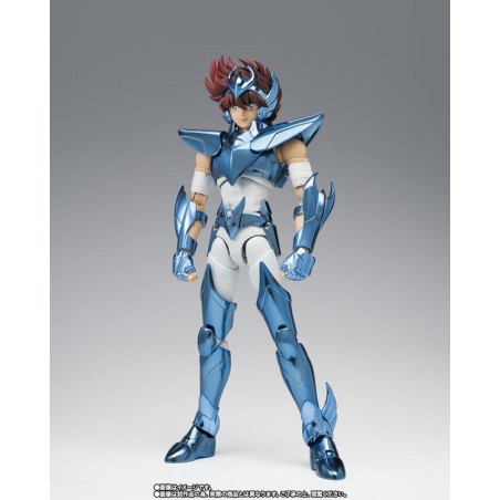 Figurine Saint Seiya Myth Cloth EX Pegasus Final Bronze Cloth Original Color Edition