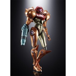 Figurine Metroid Prime 4: Beyond Chogokin Samus Aran